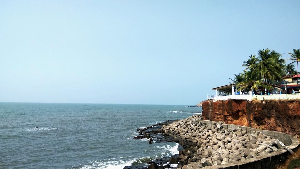Photo of SOLO BACKPACKING GOA- Things to do & Tips to follow by Subhadeep Hazra