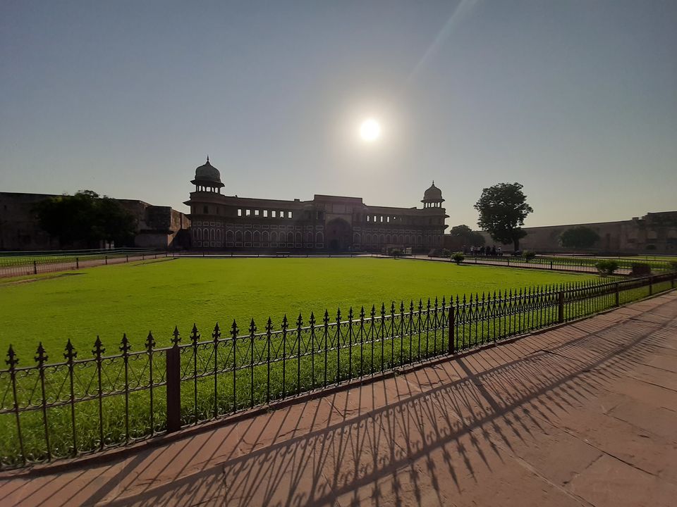 Photo of FROM MUGHALS TO RAJPUTS 2/31 by Ankita Bhattacharya