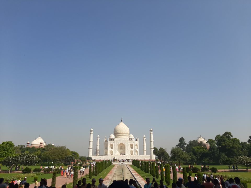 Photo of FROM MUGHALS TO RAJPUTS 3/31 by Ankita Bhattacharya