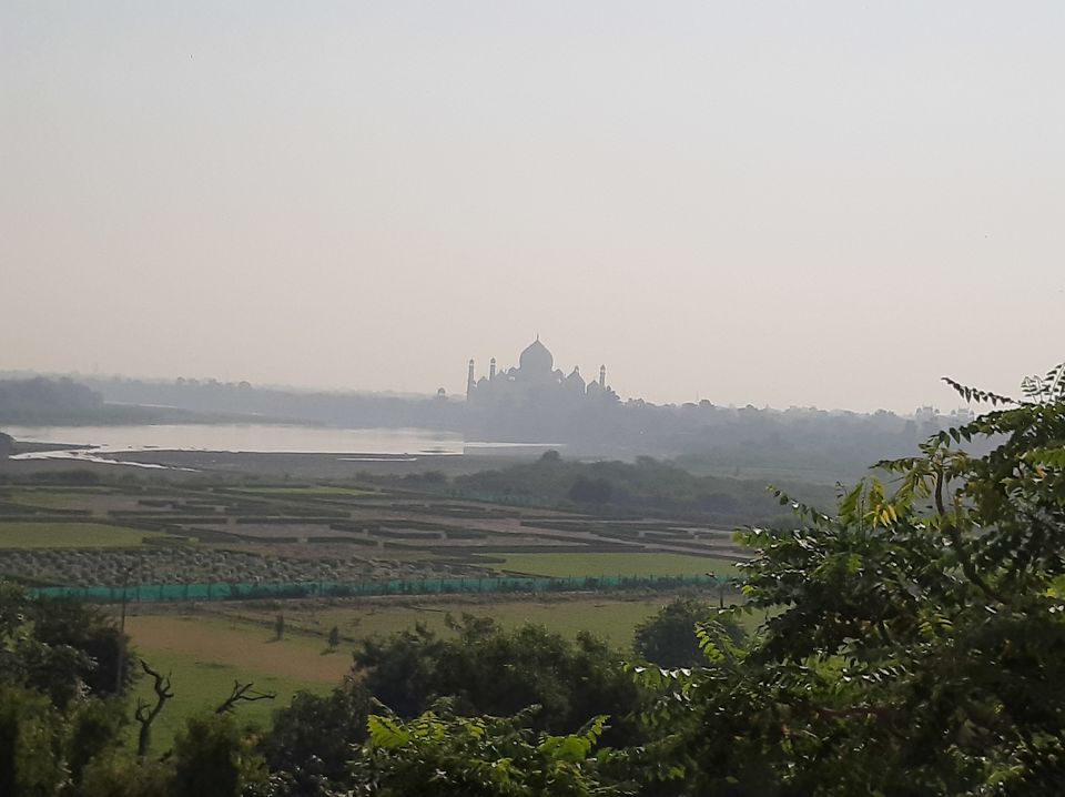 Photo of FROM MUGHALS TO RAJPUTS 4/31 by Ankita Bhattacharya