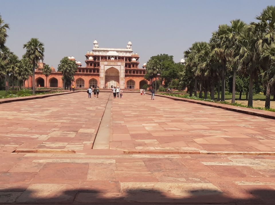 Photo of FROM MUGHALS TO RAJPUTS 5/31 by Ankita Bhattacharya
