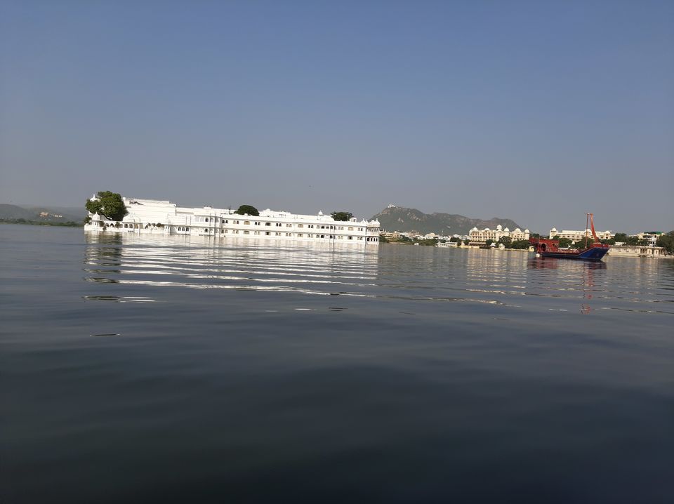 Photo of FROM MUGHALS TO RAJPUTS 6/31 by Ankita Bhattacharya