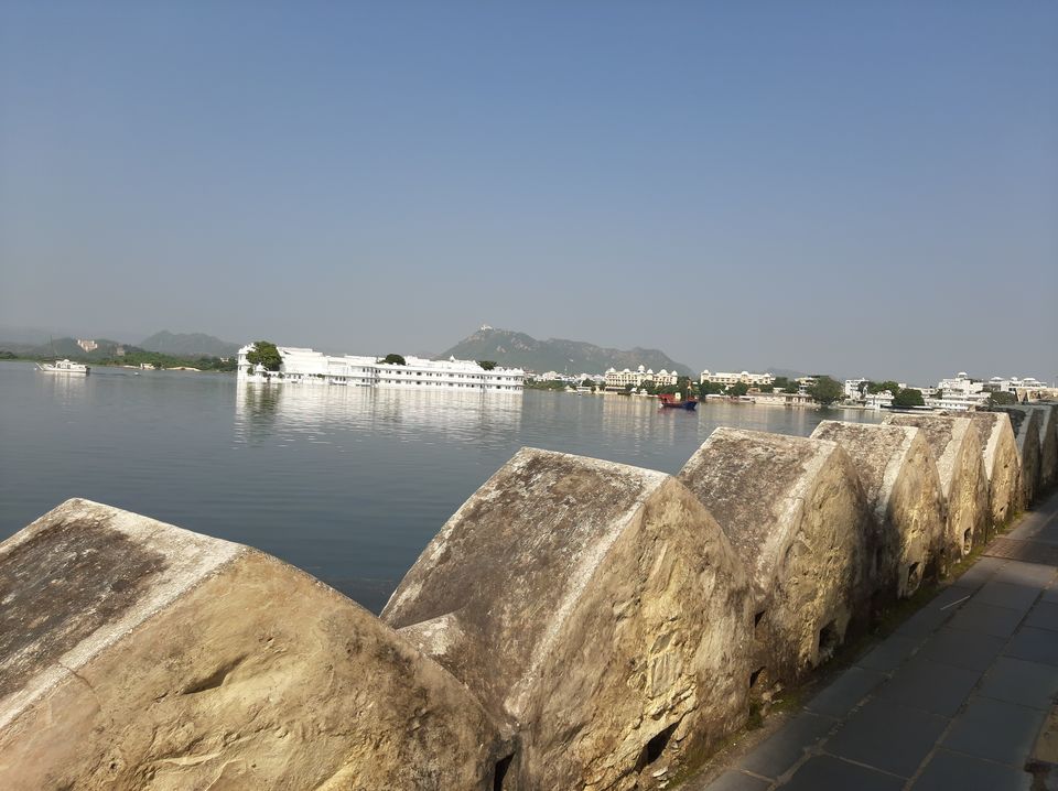 Photo of FROM MUGHALS TO RAJPUTS 7/31 by Ankita Bhattacharya