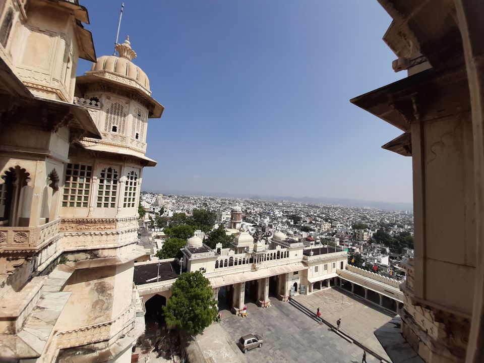 Photo of FROM MUGHALS TO RAJPUTS 8/31 by Ankita Bhattacharya