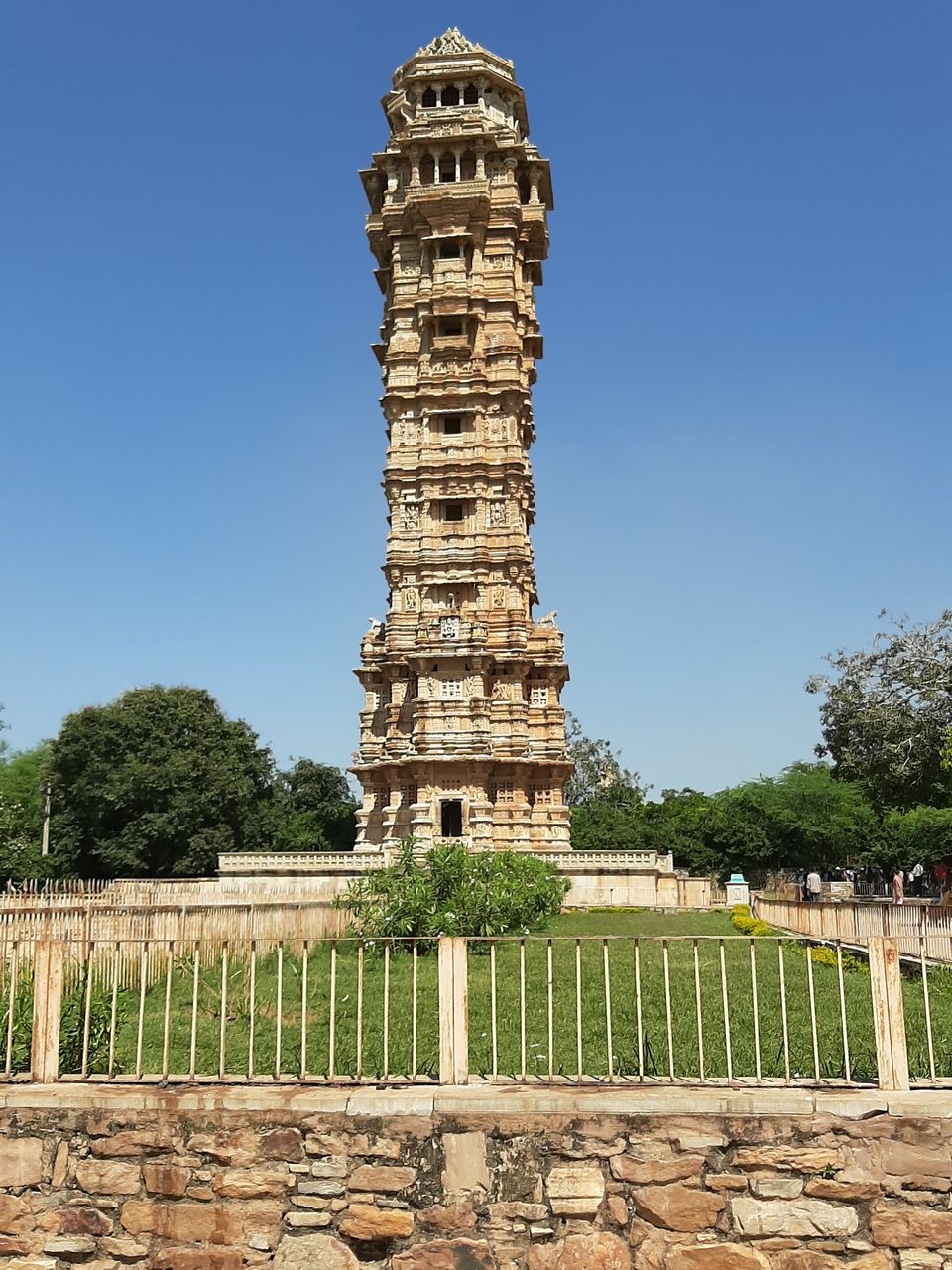 Photo of FROM MUGHALS TO RAJPUTS 10/31 by Ankita Bhattacharya