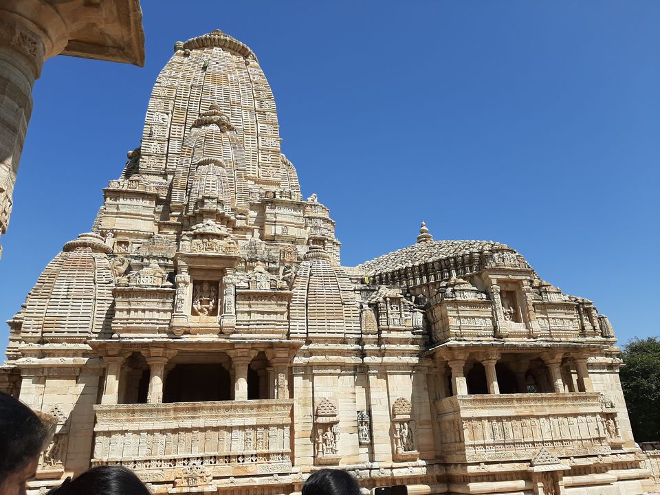 Photo of FROM MUGHALS TO RAJPUTS 9/31 by Ankita Bhattacharya