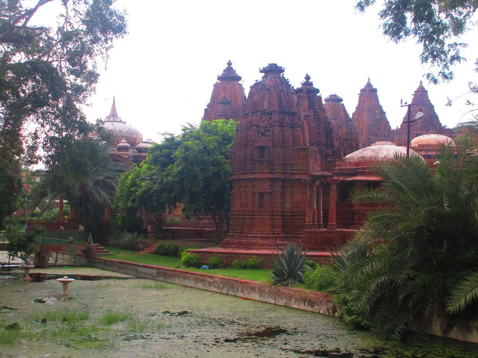 Photo of FROM MUGHALS TO RAJPUTS 19/31 by Ankita Bhattacharya