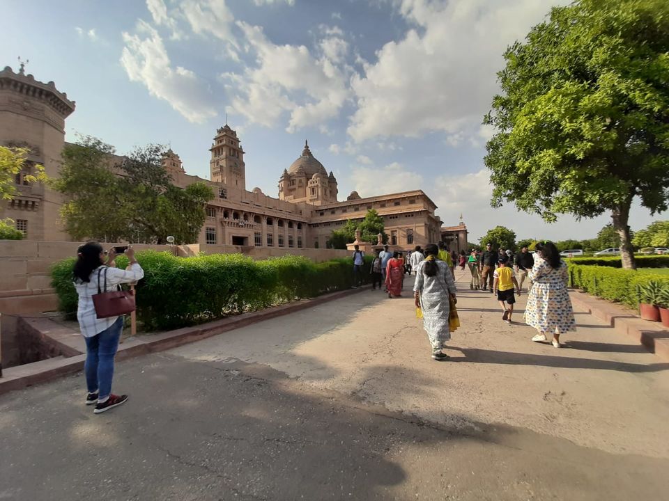 Photo of FROM MUGHALS TO RAJPUTS 20/31 by Ankita Bhattacharya