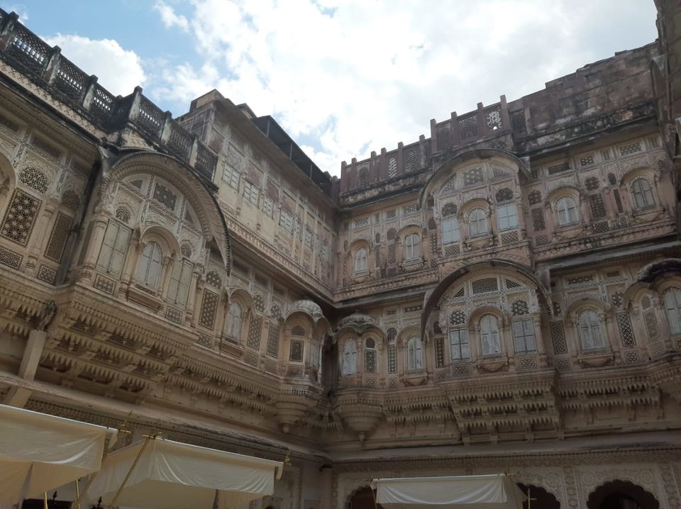 Photo of FROM MUGHALS TO RAJPUTS 21/31 by Ankita Bhattacharya