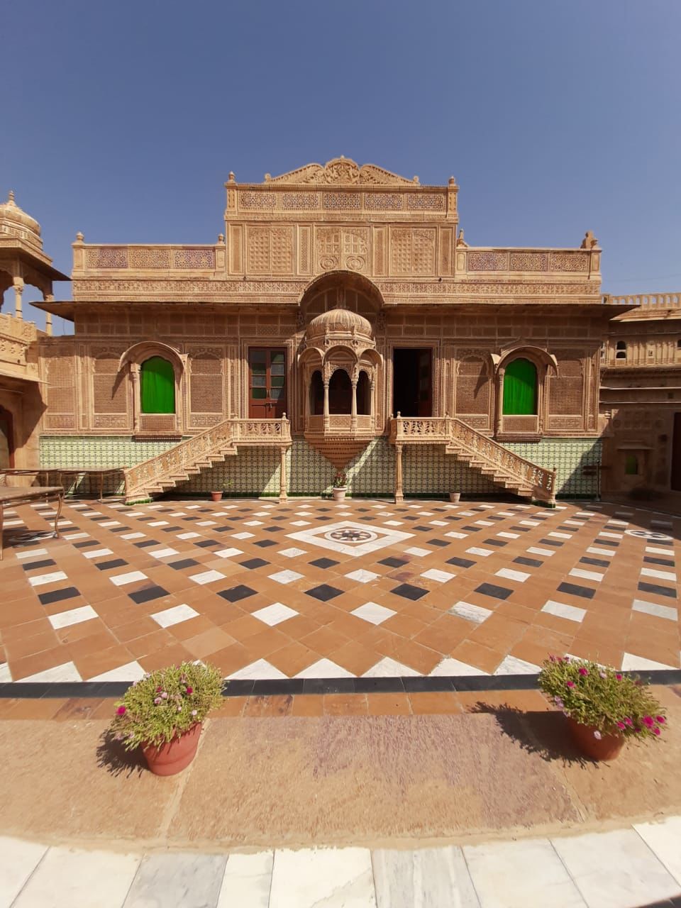 Photo of FROM MUGHALS TO RAJPUTS 23/31 by Ankita Bhattacharya