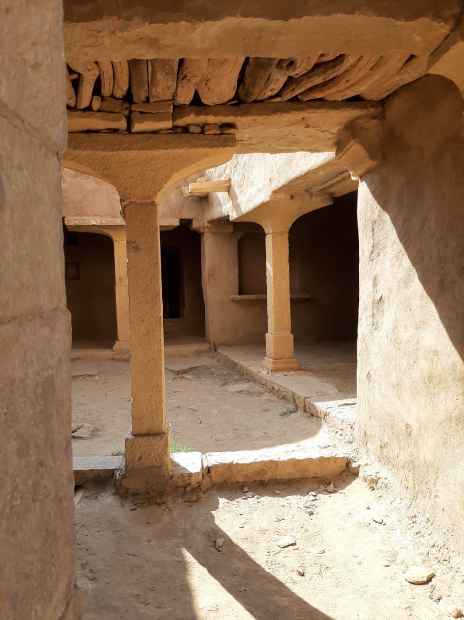 Photo of FROM MUGHALS TO RAJPUTS 26/31 by Ankita Bhattacharya