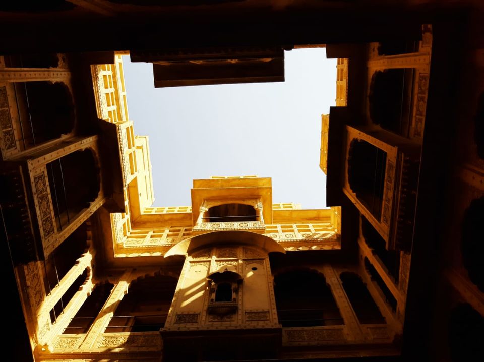 Photo of FROM MUGHALS TO RAJPUTS 29/31 by Ankita Bhattacharya