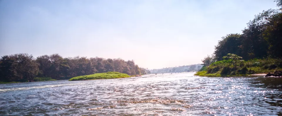 Photo of Dandeli By Ziyad Latheef