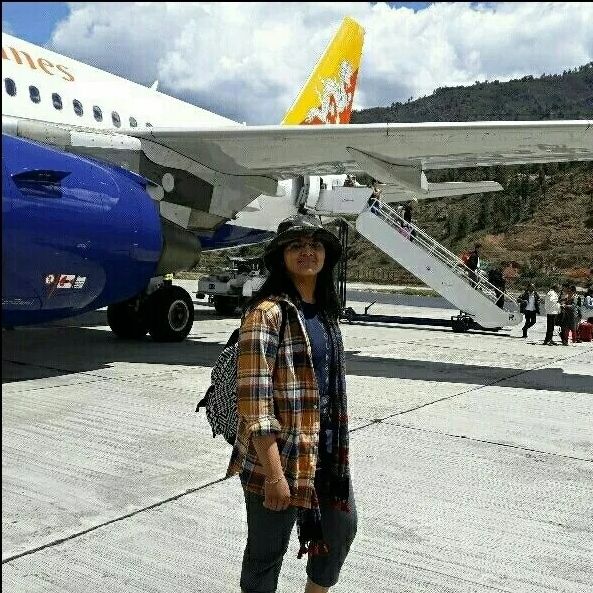 Photo of Bhutan Tourism, Thimphu, Bhutan by Anvitha Bellamane