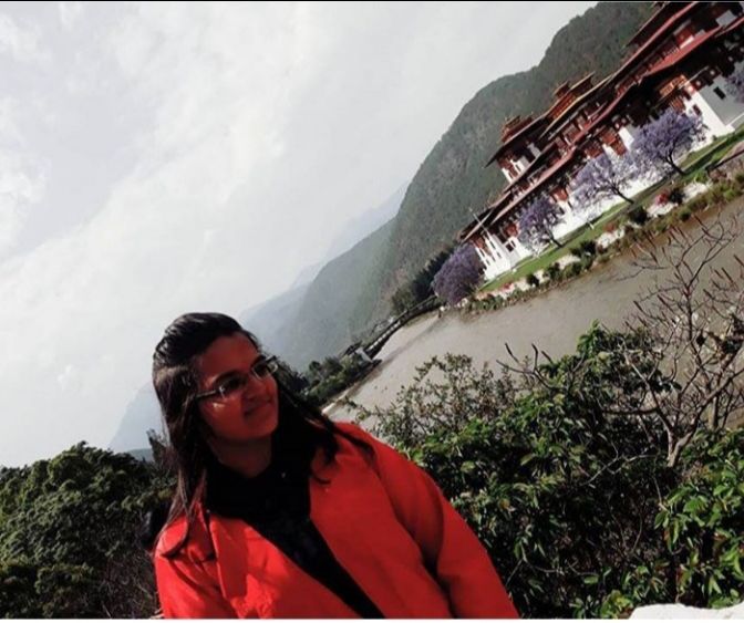 Photo of Bhutan- A land of thunder dragons. by Anvitha Bellamane
