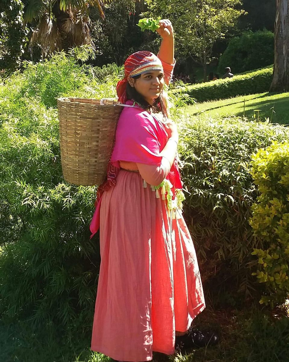 Photo of Ooty, Tamil Nadu, India by Anvitha Bellamane
