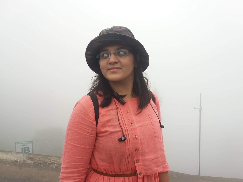 Photo of Ooty, Tamil Nadu, India by Anvitha Bellamane