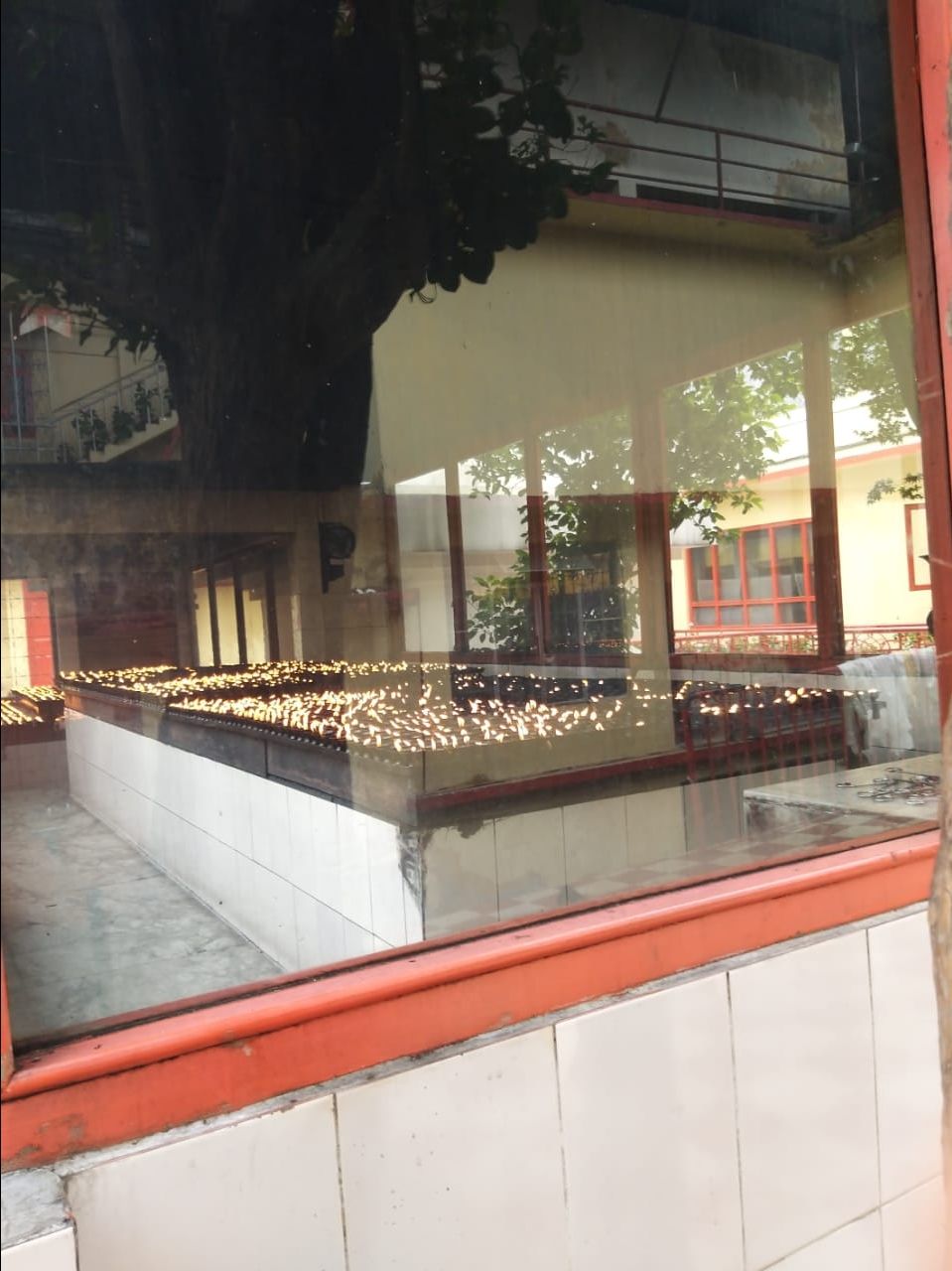 Photo of Namgyal Institute of Tibetology, M.P.Golai, Tadong, Gangtok, Sikkim, India by Anv._.Guru
