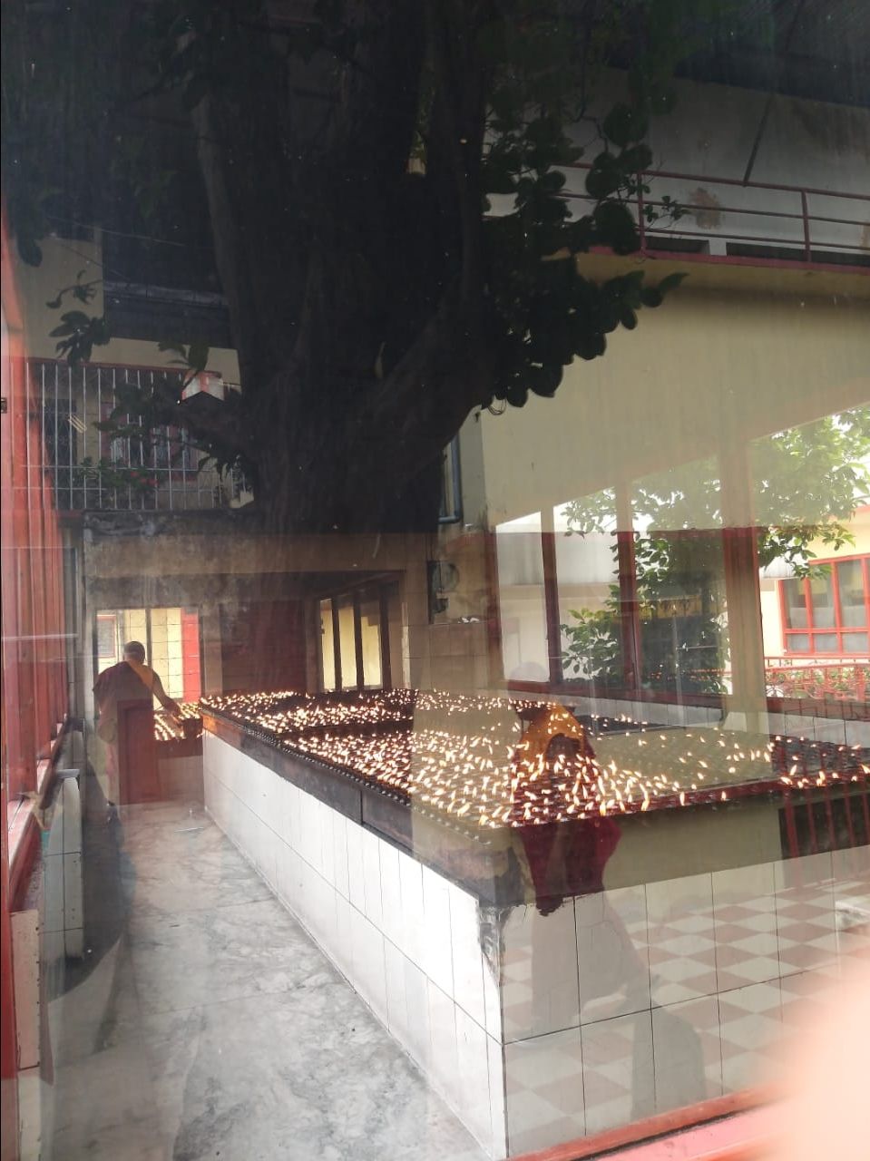 Photo of Namgyal Institute of Tibetology, M.P.Golai, Tadong, Gangtok, Sikkim, India by Anv._.Guru