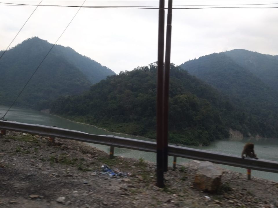 Photo of Namgyal Institute of Tibetology, M.P.Golai, Tadong, Gangtok, Sikkim, India by Anv._.Guru