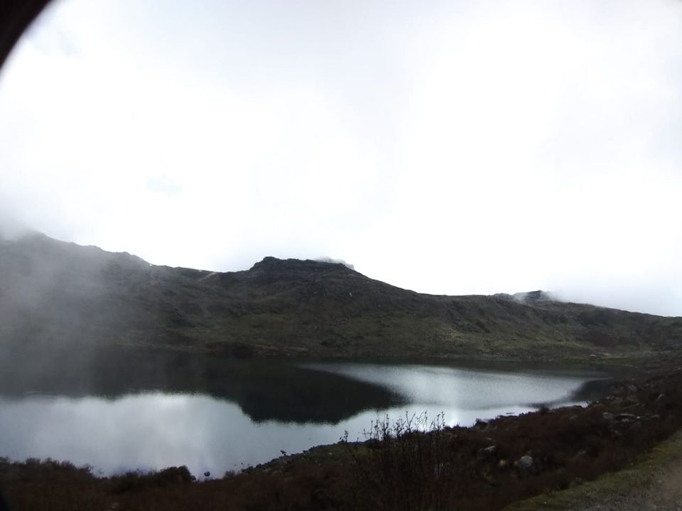 Photo of CHANGU LAKE, Sikkim by Anv._.Guru