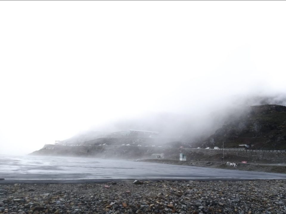Photo of CHANGU LAKE, Sikkim by Anv._.Guru
