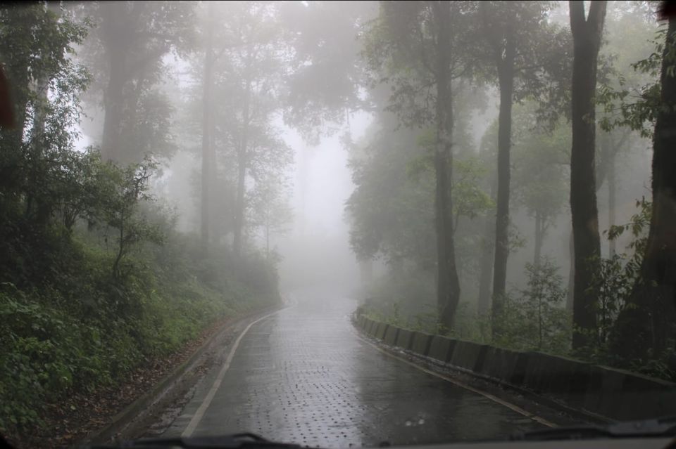 Photo of The Delight of Sikkhim and Darjeeling. by Anv._.Guru