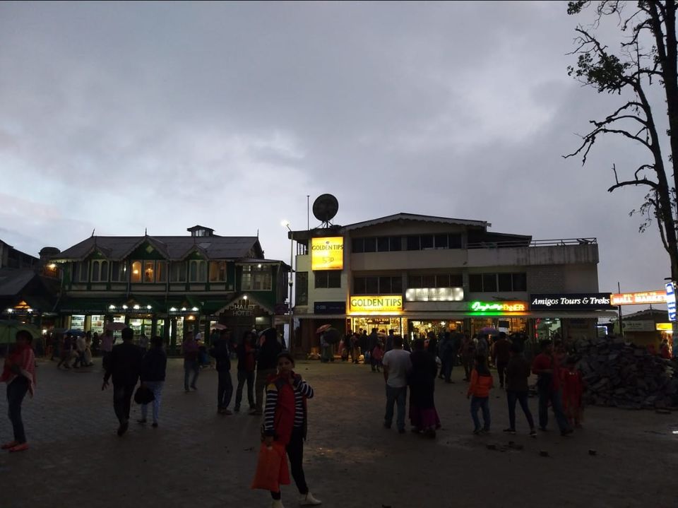 Photo of The Delight of Sikkhim and Darjeeling. by Anv._.Guru