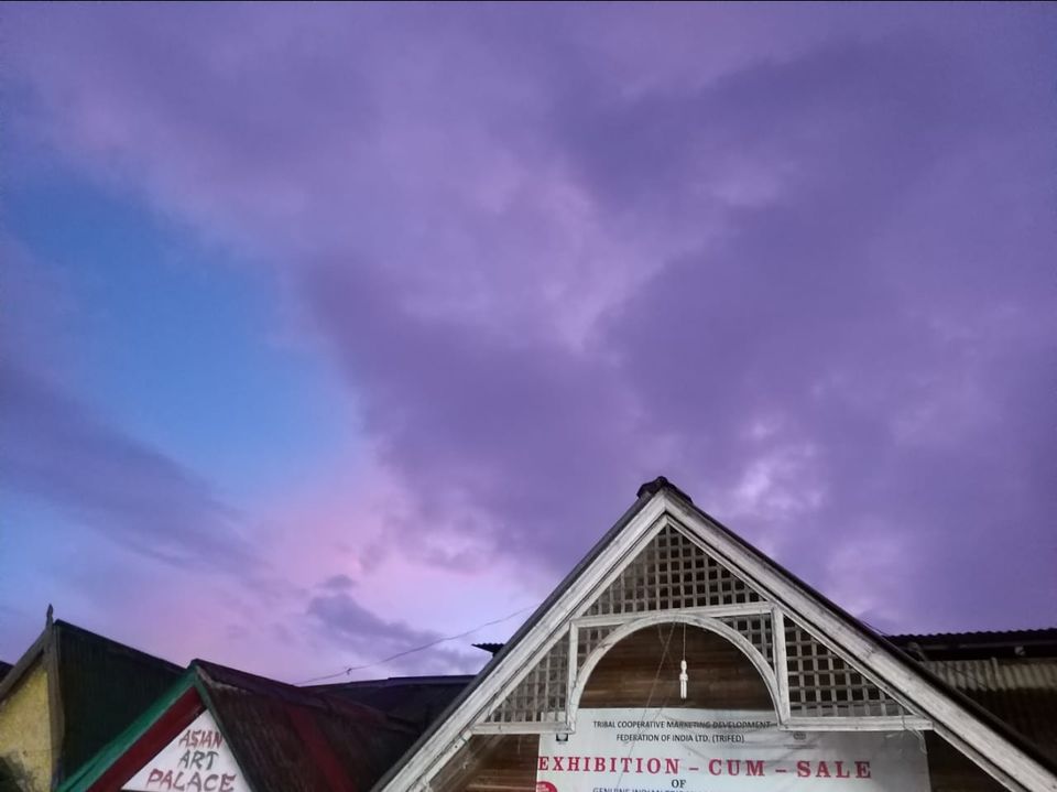 Photo of The Delight of Sikkhim and Darjeeling. by Anv._.Guru