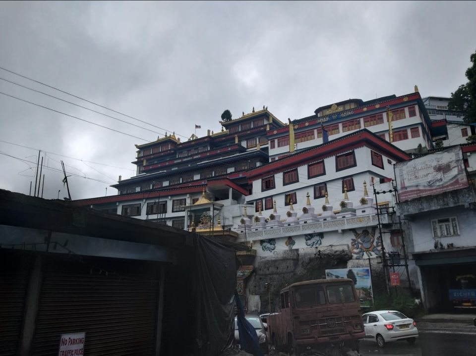 Photo of The Delight of Sikkhim and Darjeeling. by Anv._.Guru