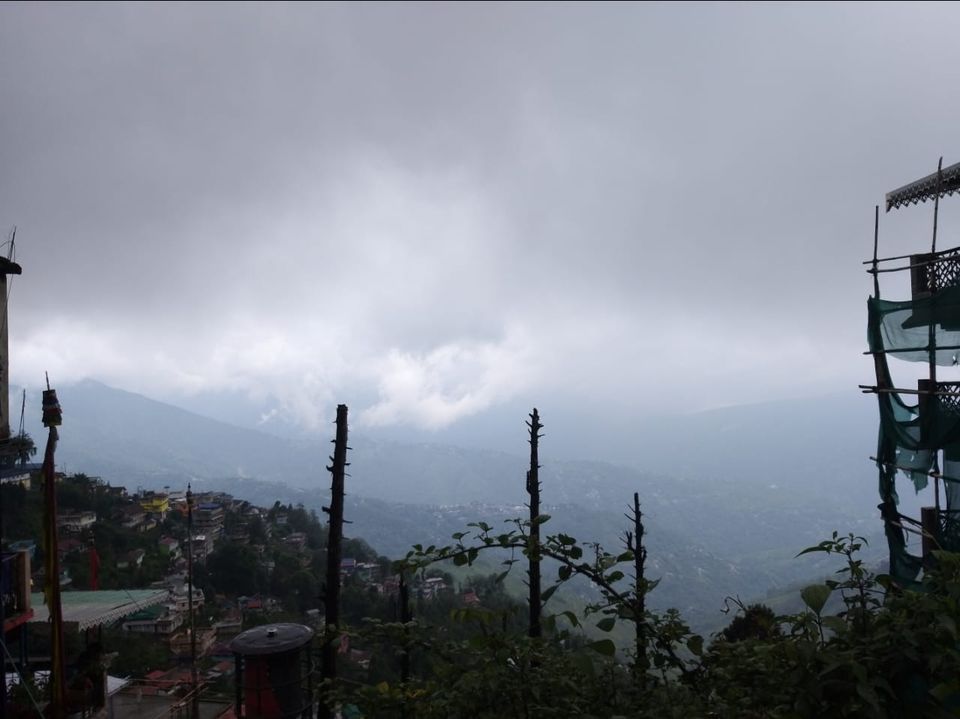 Photo of The Delight of Sikkhim and Darjeeling. by Anv._.Guru