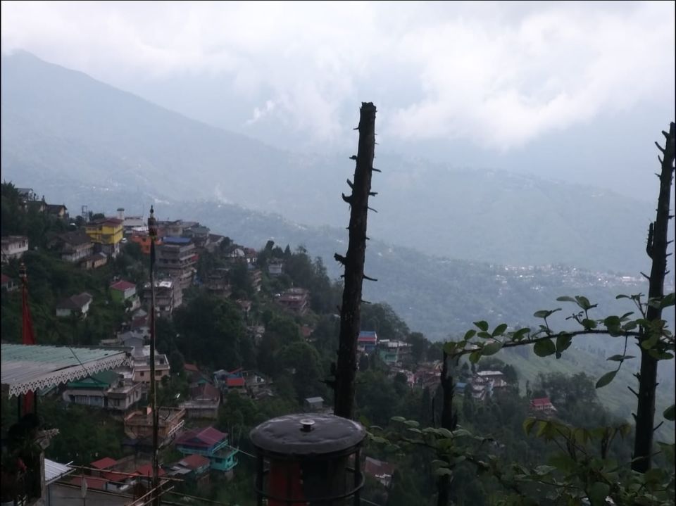 Photo of The Delight of Sikkhim and Darjeeling. by Anv._.Guru