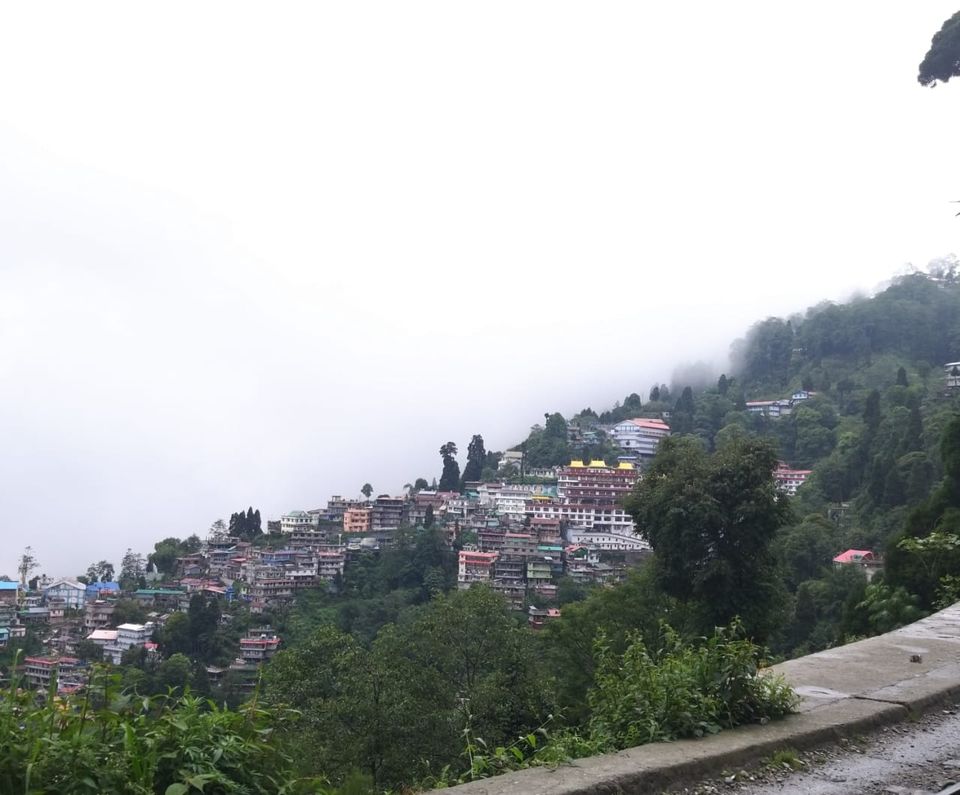 Photo of The Delight of Sikkhim and Darjeeling. by Anv._.Guru