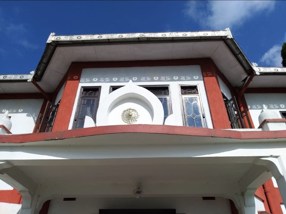 Photo of Padmaja Naidu Himalayan Zoological Park, Jawahar Parbat, Darjeeling, West Bengal, India by Anv._.Guru