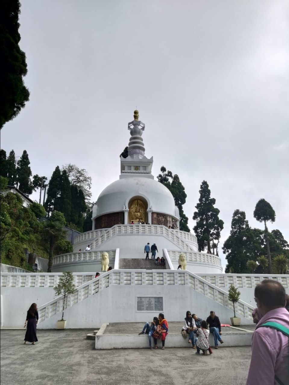 Photo of Padmaja Naidu Himalayan Zoological Park, Jawahar Parbat, Darjeeling, West Bengal, India by Anv._.Guru