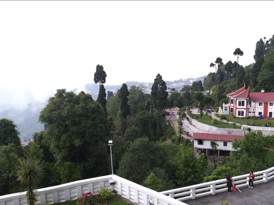 Photo of Padmaja Naidu Himalayan Zoological Park, Jawahar Parbat, Darjeeling, West Bengal, India by Anv._.Guru