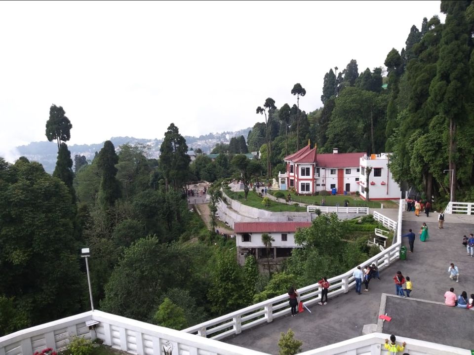 Photo of Padmaja Naidu Himalayan Zoological Park, Jawahar Parbat, Darjeeling, West Bengal, India by Anv._.Guru