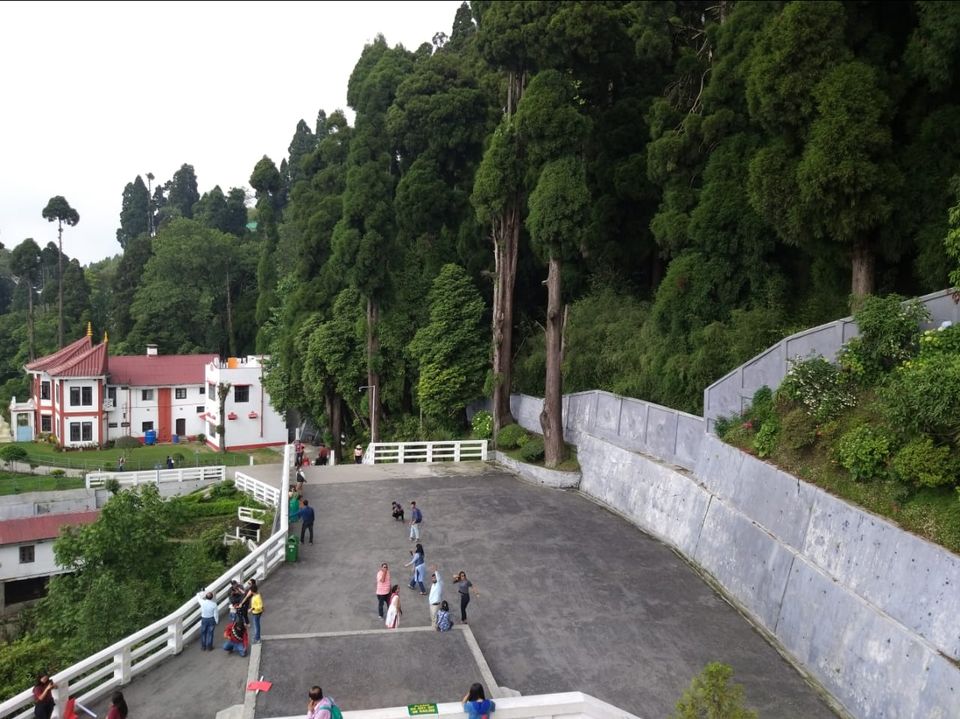 Photo of Padmaja Naidu Himalayan Zoological Park, Jawahar Parbat, Darjeeling, West Bengal, India by Anv._.Guru