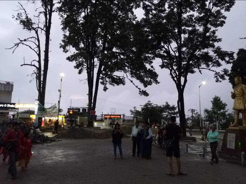Photo of Padmaja Naidu Himalayan Zoological Park, Jawahar Parbat, Darjeeling, West Bengal, India by Anv._.Guru