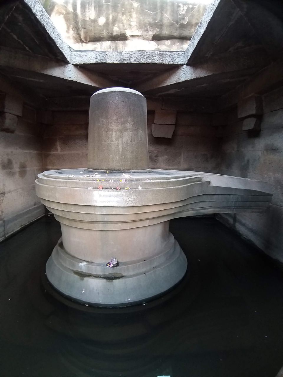 Photo of Vitthala Temple, Hampi, Karnataka, India by Anv._.Guru
