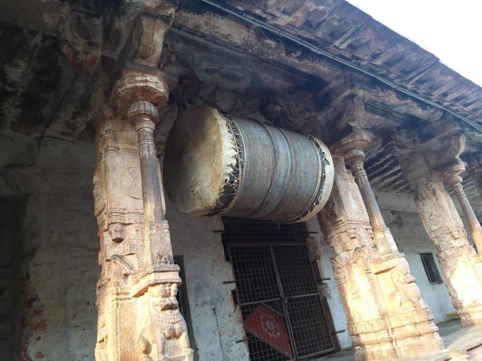 Photo of Vitthala Temple, Hampi, Karnataka, India by Anv._.Guru