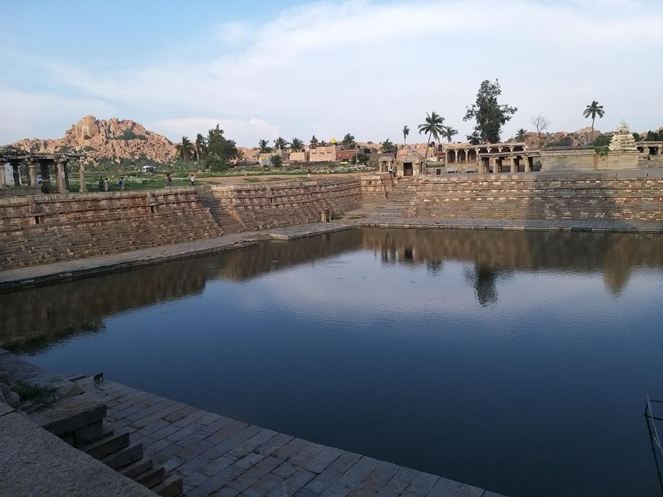 Photo of Vitthala Temple, Hampi, Karnataka, India by Anv._.Guru