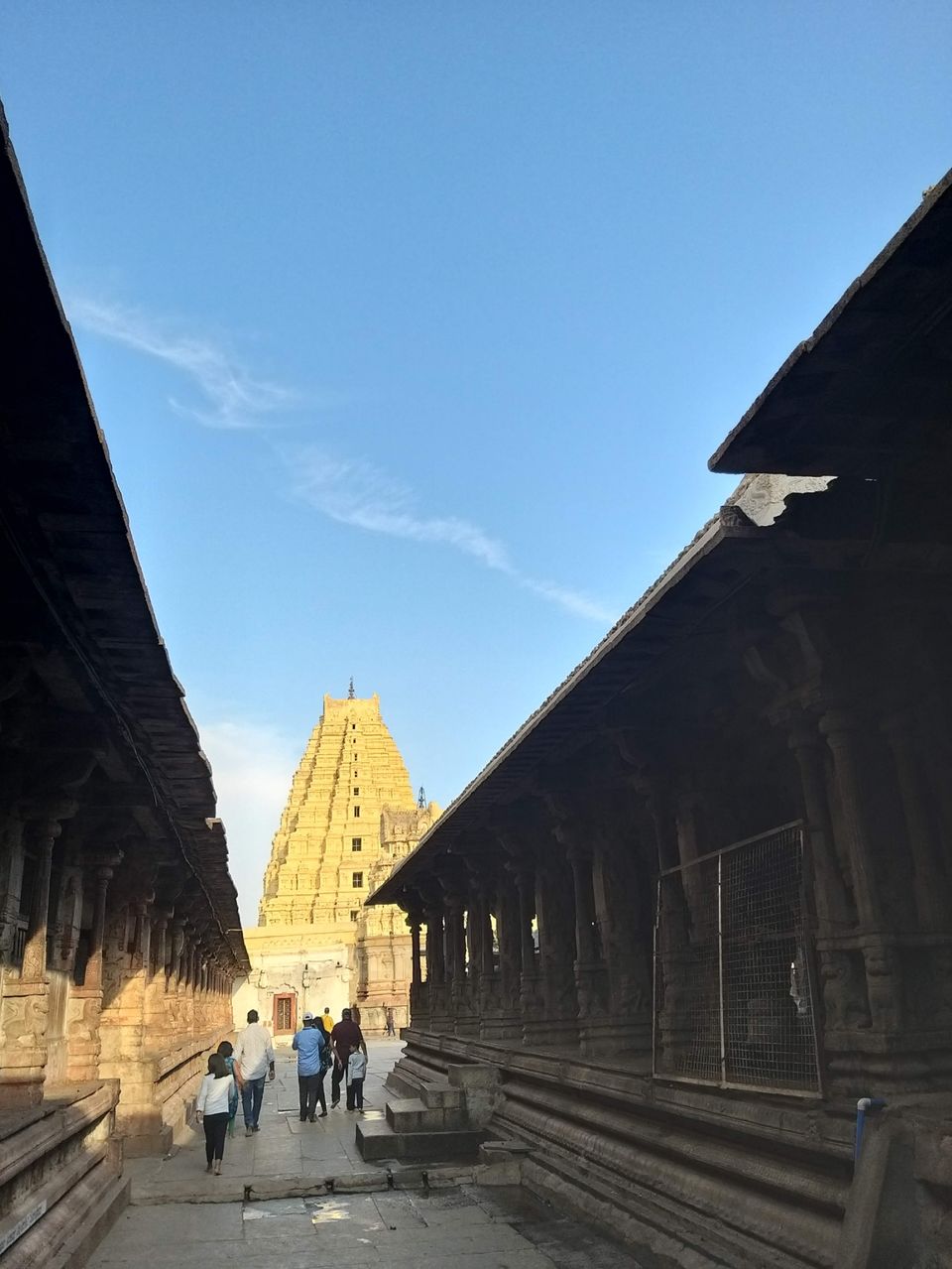 Photo of Vitthala Temple, Hampi, Karnataka, India by Anv._.Guru