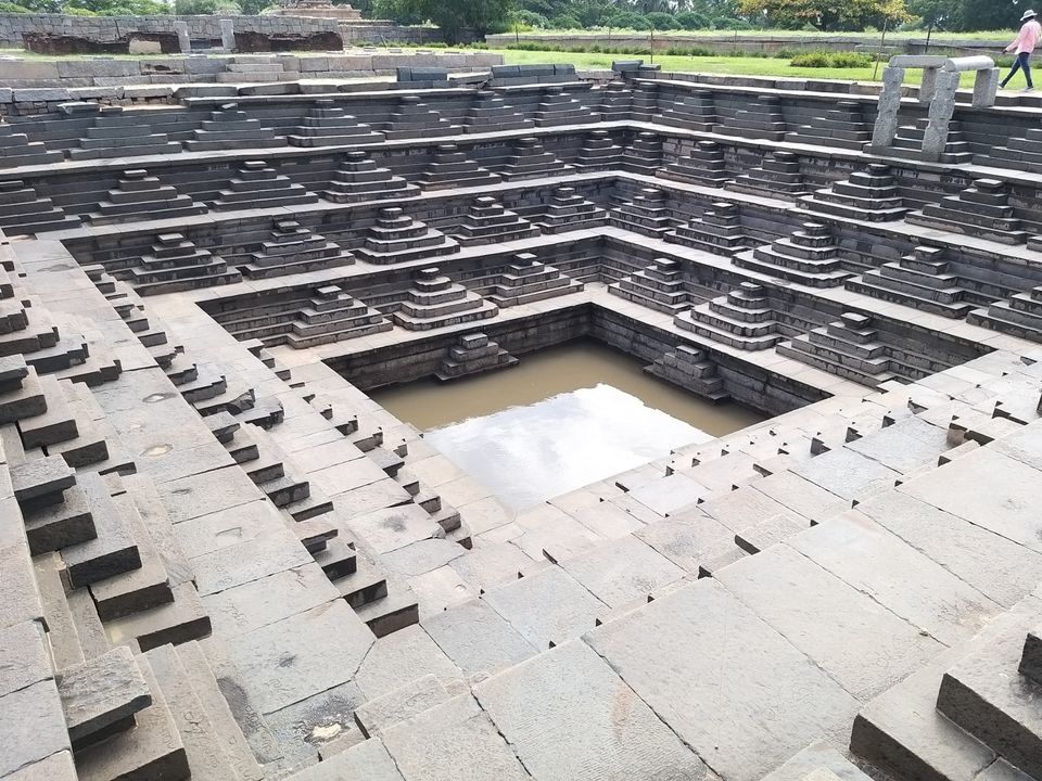 Photo of Vitthala Temple, Hampi, Karnataka, India by Anv._.Guru