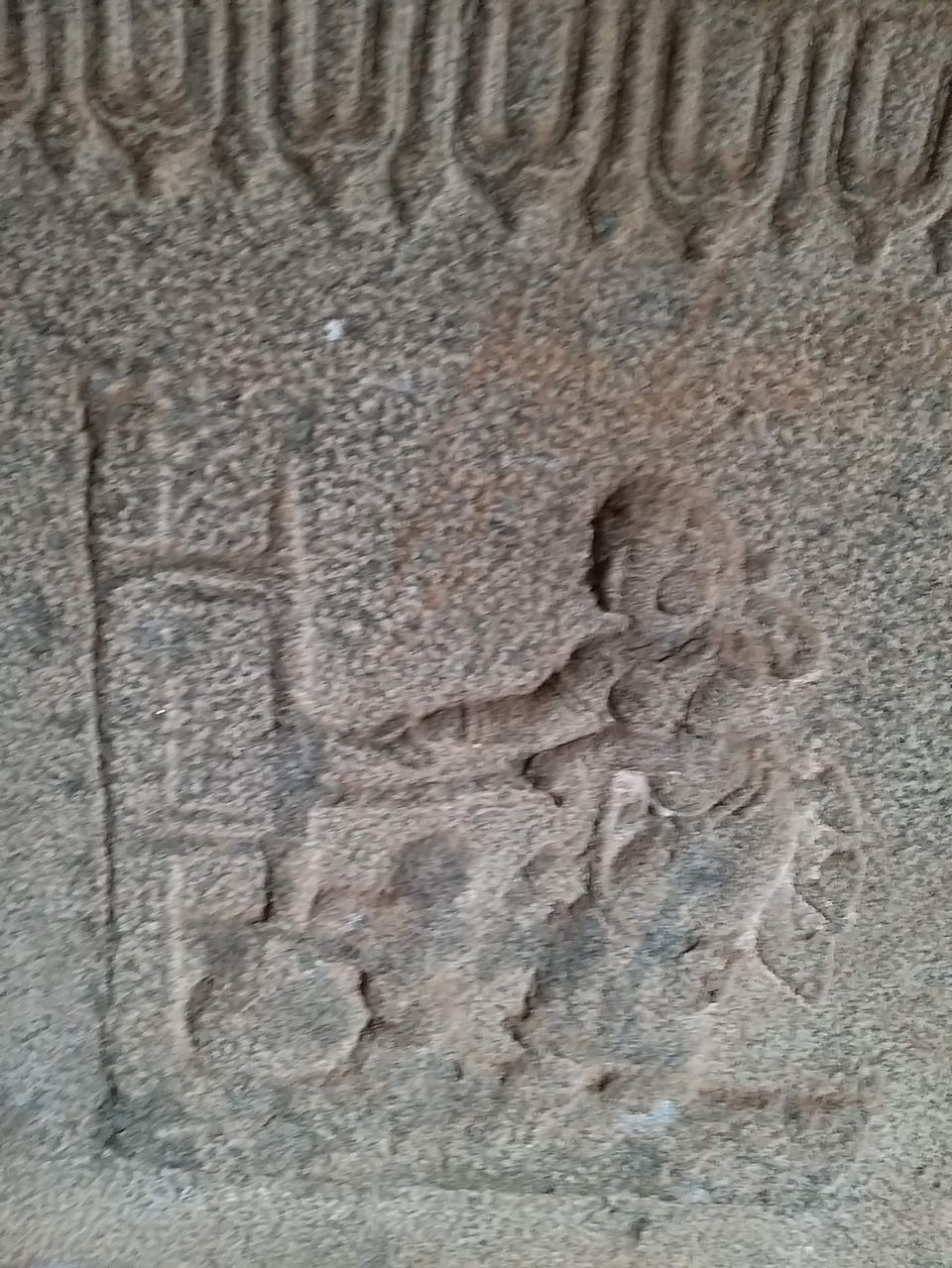 Photo of Vitthala Temple, Hampi, Karnataka, India by Anv._.Guru