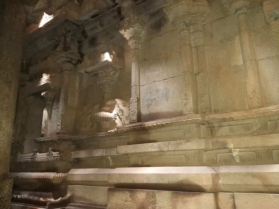 Photo of Vitthala Temple, Hampi, Karnataka, India by Anv._.Guru