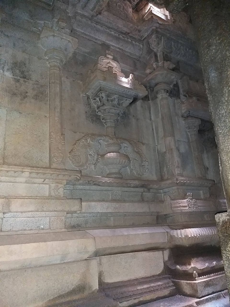 Photo of Vitthala Temple, Hampi, Karnataka, India by Anv._.Guru
