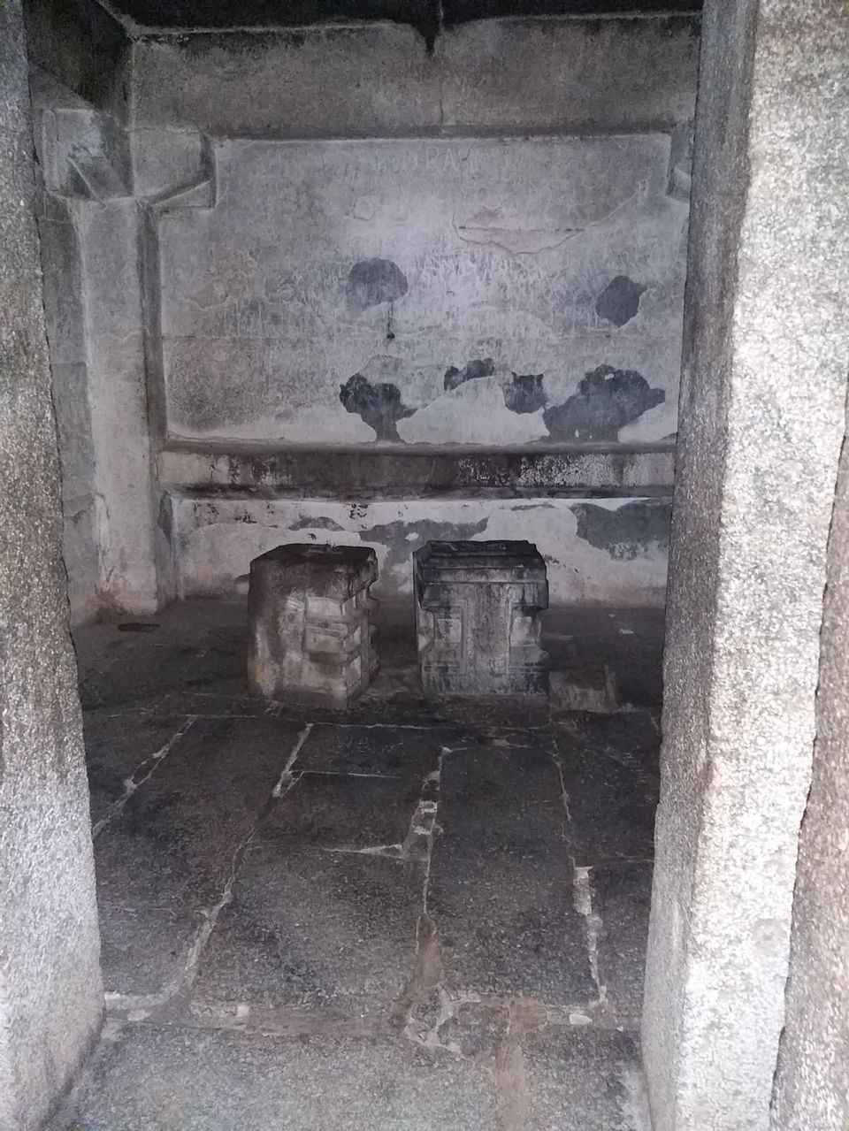 Photo of Vitthala Temple, Hampi, Karnataka, India by Anv._.Guru