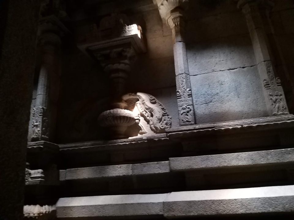 Photo of Vitthala Temple, Hampi, Karnataka, India by Anv._.Guru