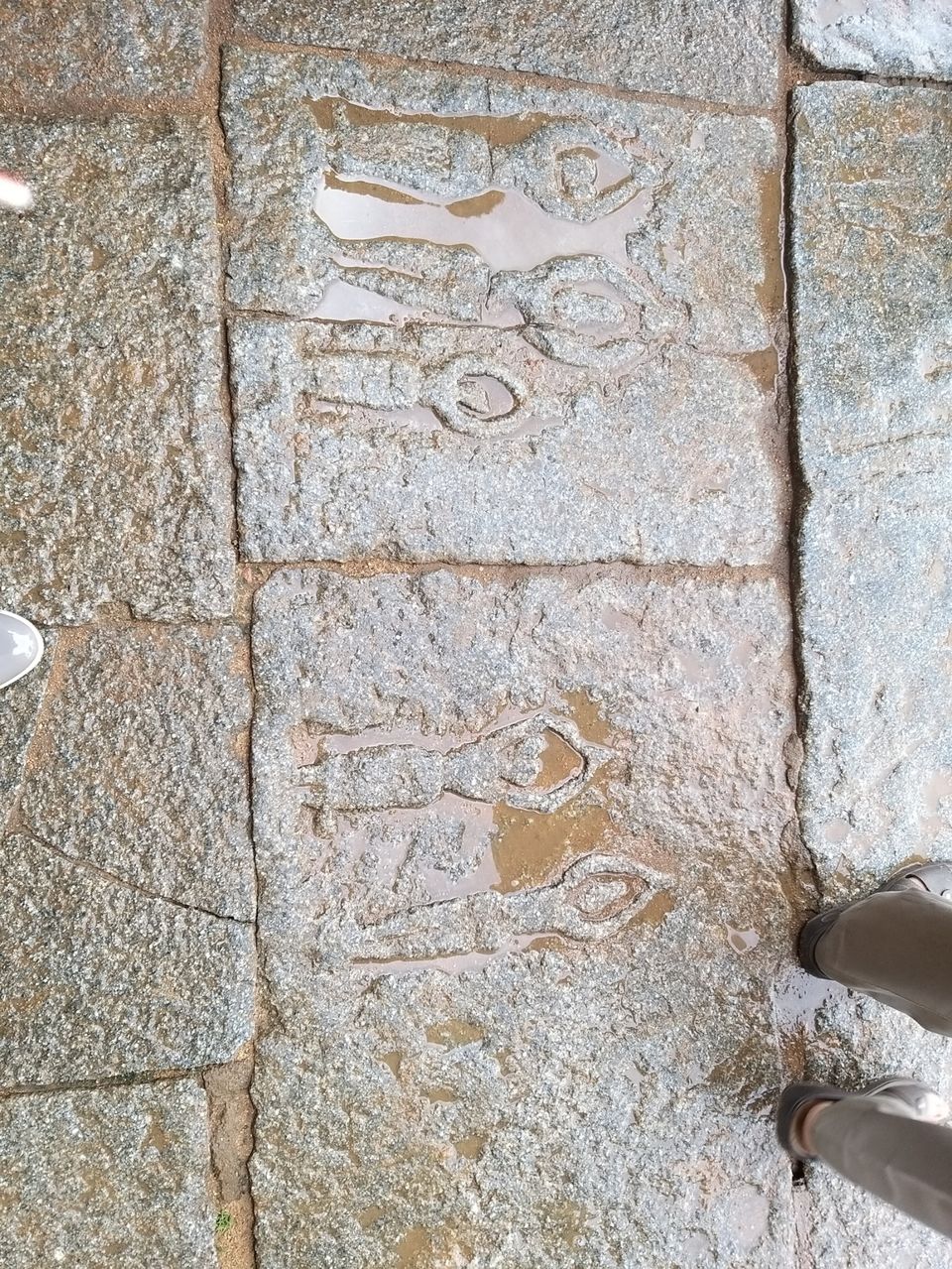 Photo of Vitthala Temple, Hampi, Karnataka, India by Anv._.Guru